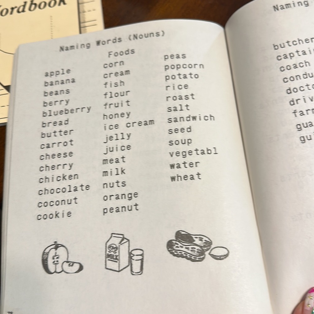 πππ My WordBook πππ - Picture 9 of 10
